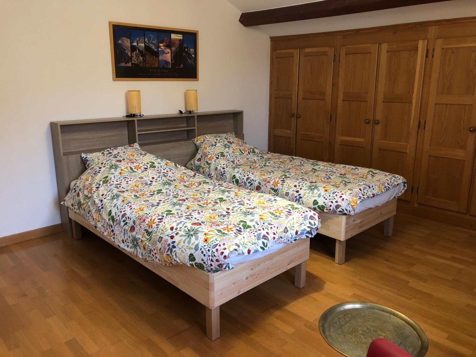 La Parenthese Des Collines Bed & Breakfast Saint-Donat-sur-l'Herbasse Exterior photo